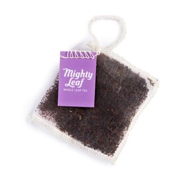 Mighty Leaf Té Organic Breakfast, 15 bolsitas