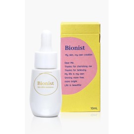 Bionist Bio Skin Essence Plus Beauty Fungus Moisturizing Serum 0.3 fl oz (10 ml)
