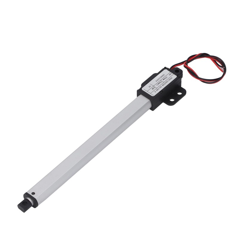 150 mm 50N Electric Mini Linear Actuator, Telescopic Motion, with