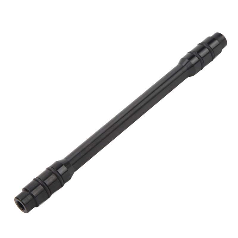 Thru Axle Adapter Aluminum Alloy High Strength Thru Axle Quick