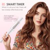 AraSyleon Auto Hair Curler, Automatic Curling Iron with 4 Temperature