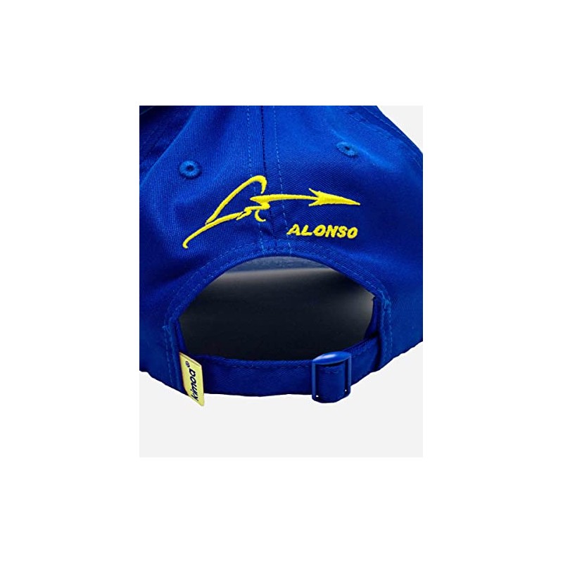 KIMOA FA Alpine Spanish GP 22