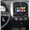 For TOYOTA RAV4 2000-2005 7"Android 13.0 Car Radio Stereo Apple