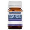 Ethical Nutrients Triple Action Sleep Support 30 Tablets