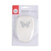 Rayher Hobby 69075000 Silhouette Punch, Butterfly, 4.6 x 3 cm,