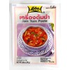 Lobo Spicy Tom Yum Shrimp Paste for Thai Food Soup