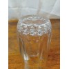 CRISTAL D'ARQUES-DURAND Set of two Cristal D'ARQUES-DURAN