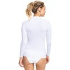 Quiksilver Women's Whole Hearted Vest, Bright White, M UK
