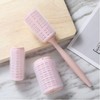 Sponge Bangs Hair Roller 3-Piece Set Hair Roller Clip 2ea