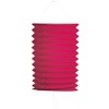 Folat Party Lantern Round Assorted