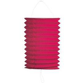 Folat Party Lantern Round Assorted
