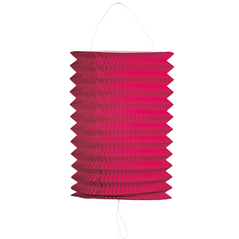 Folat Party Lantern Round Assorted