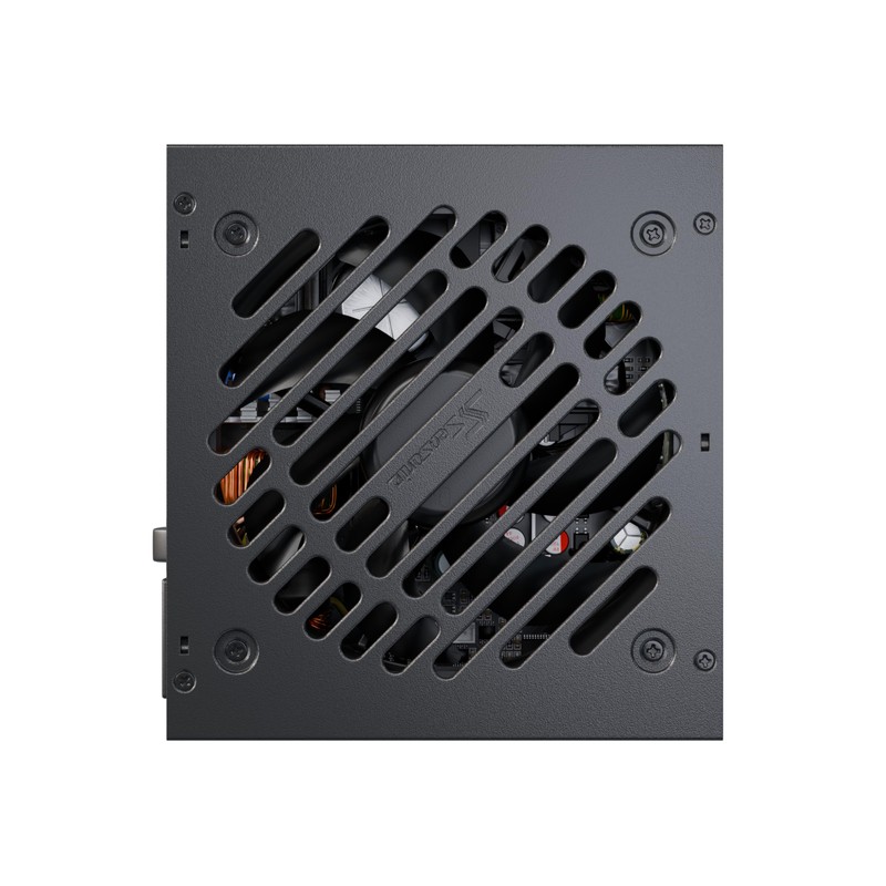 SEASONIC CORE V2 GX-650 (ATX3) - 650W - 80+ Gold