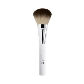 Bionike Defence Color - Pennello Maxi Terra per Viso, Sfuma Bronzer e Cipria Delicatamente in Modo Uniforme, Dona un Makeup Definito