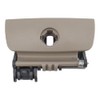 Replacement Parts For Buick LaCrosse/Allure 2005-2009 Beige Glove Box Latch