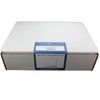 65lb Bright White Tri-fold Brochure Paper - 3 Panel Brochures