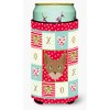 Caroline's Treasures CK5086TBC Australian Mist Cat Love Tall Boy Hugger,