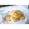 EASY Low-Carb & Gluten-Free Satisfying Eats Parmesan Garlic Biscuit Mix-3