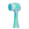 CALA - cepillo de limpieza facial ecolgico 2 en 1
