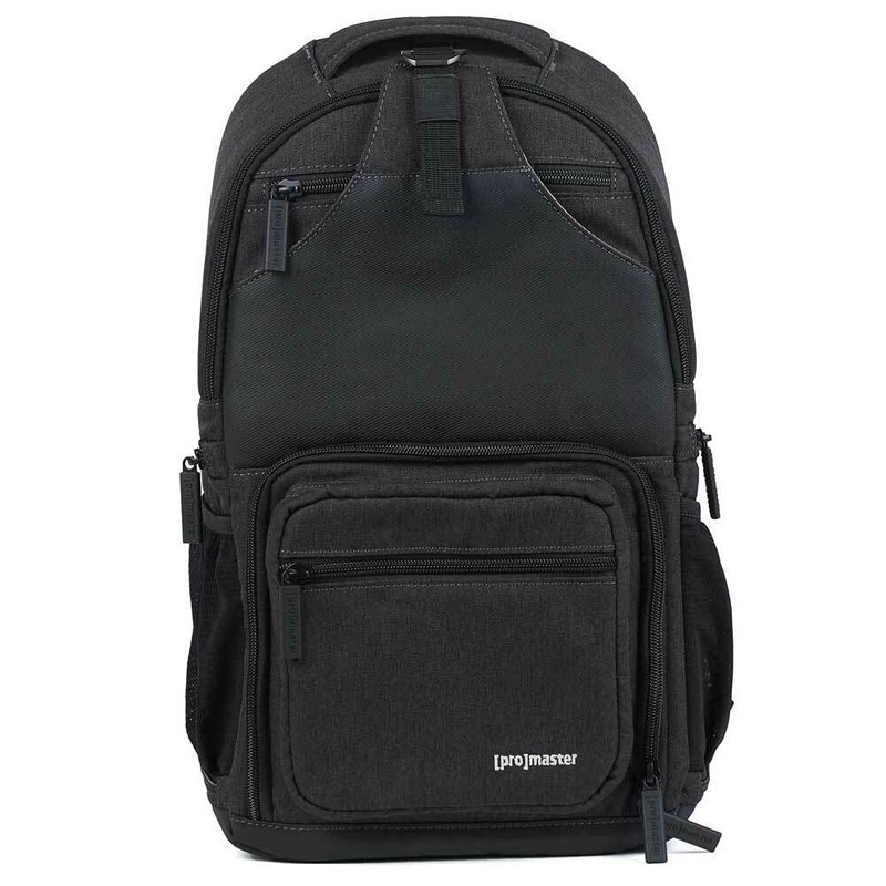 Cityscape 54 Sling Camera Bag-Charcoal Grey
