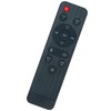 Replacement Remote Control Applicable for Onn 100004118 32" 2.1 CH