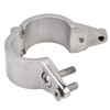 Jaw Slide 38mm Top Hinge Rail Mount Fitting 316 Stainless
