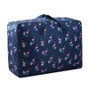 Storage Bag, 100 L, Large, Waterproof Underbed Storage Bag with