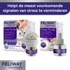 FELIWAY Optimum Value Pack - 3 x 48 ml -