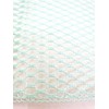 Kuwish Innovative Dish Washing Net Cloths, Quick Dry, Mesh Net