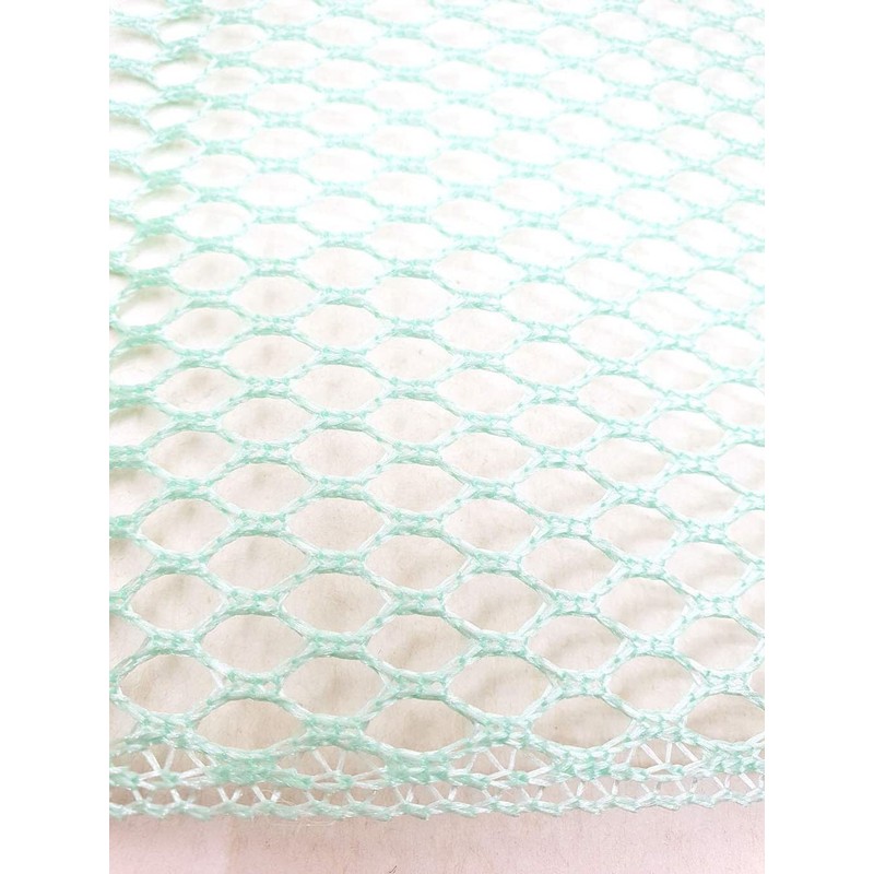 Kuwish Innovative Dish Washing Net Cloths, Quick Dry, Mesh Net