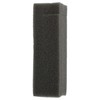 vhbw Foam Air Filter Replacement Filter 14 x 3.9 x