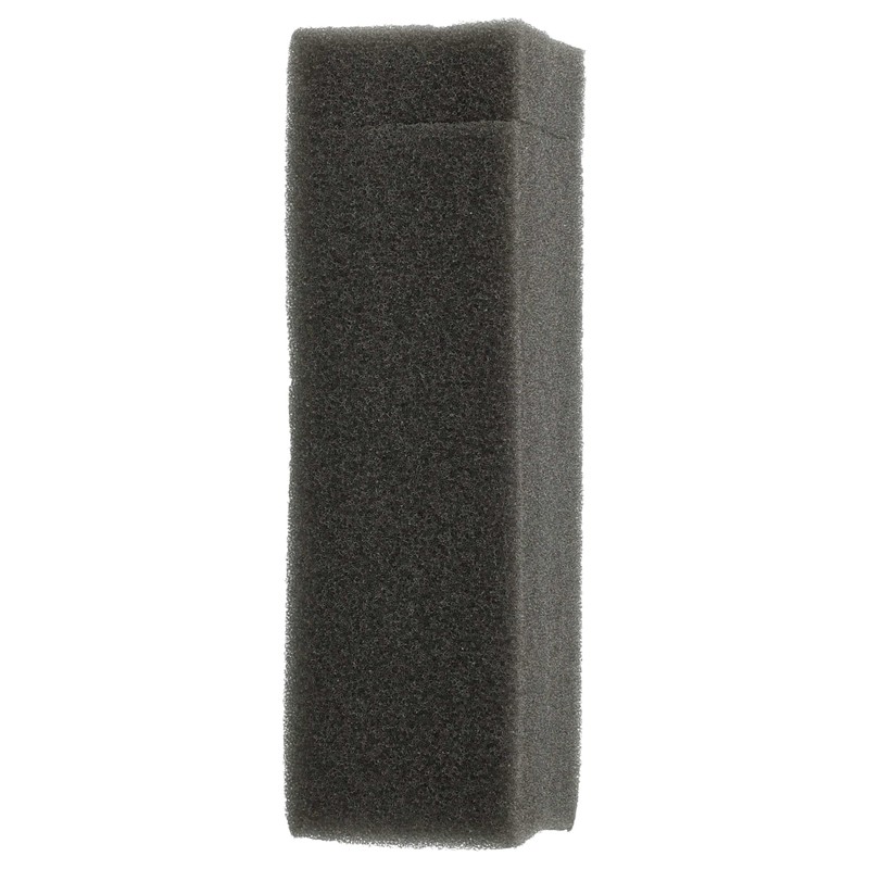 vhbw Foam Air Filter Replacement Filter 14 x 3.9 x