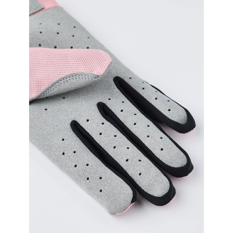 Hestra Unisex Ventair Long Full 5-Finger Glove for Cycling, Walking