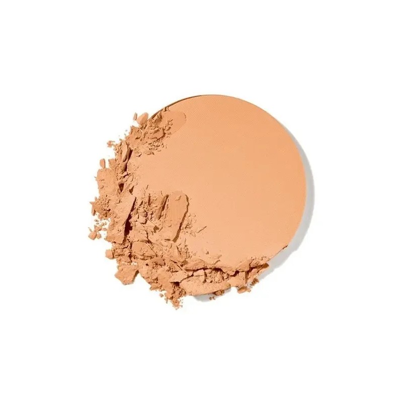 Polvo Fit Me! Mate & Sin Poros Maybelline 12g Color