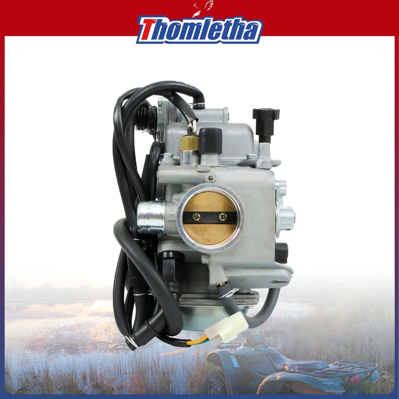 Carburetor Replacement for 16100-HN0-A00 Replacement for Honda Foreman 450 TRX450S