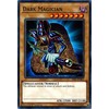 Yu-Gi-Oh! - Dark Magician - SS01-ENA01 - Common - 1st Edition - Speed Duel Decks - Destiny Masters