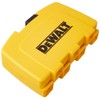 DEWALT DT71572-QZ Schrauberbit-Set in Minisafe,45-tlg