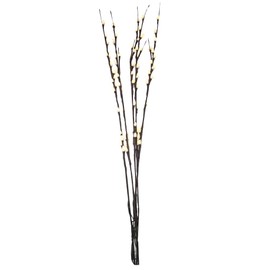 Light Garden 01761-184143 Electric Willow Lighted Branches