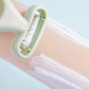 Body Shaver Goodcho Down Hair Removal Machine, Green / 바디쉐이버 굿초 솜털제모기, 그린