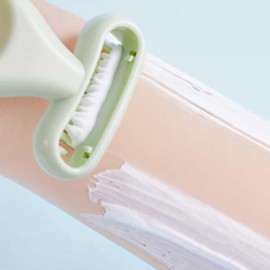 Body Shaver Goodcho Down Hair Removal Machine, Green / 바디쉐이버 굿초 솜털제모기, 그린