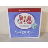 American Girl Birthday Party Set ~ Box Crease
