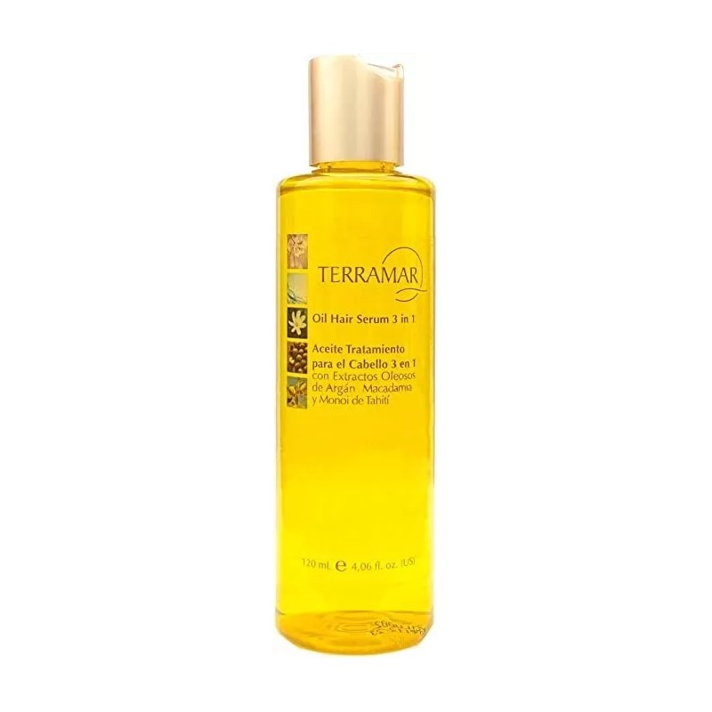 Terramar Set Terramar 6 Productos Originales Envio Gratis