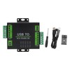 USB to RS485 Converter USB to 4CH RS485 Industrial Grade