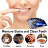 ILantule White Stripes, Teeth Whitening Strips, Teeth Whitening Set for