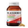 Blackmores Concentrated Curcumin + Active Support Tab X 120
