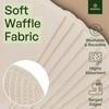 20 Pack Reusable Paper Towels Washable - Nature Friendly -