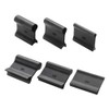 Silverline Tools Rockler 688805 Contour Sanding Grips