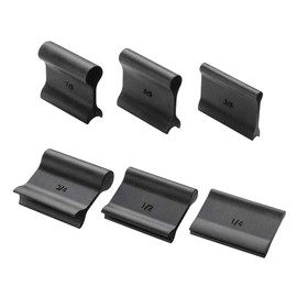 Silverline Tools Rockler 688805 Contour Sanding Grips