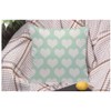 WONDERTIFY Throw Pillow Cover Case Kokopelli Fertility Deity Ethnic African