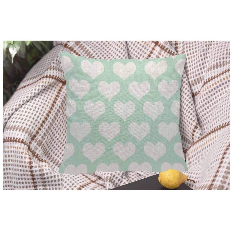 WONDERTIFY Throw Pillow Cover Case Kokopelli Fertility Deity Ethnic African